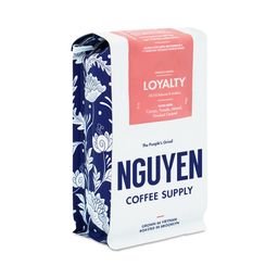Whole Bean Coffee, Loyalty Vietnamese House Blend