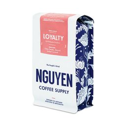 Whole Bean Coffee, Loyalty Vietnamese House Blend