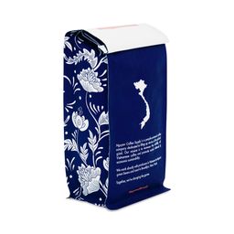 Whole Bean Coffee, Loyalty Vietnamese House Blend