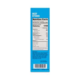 Beef Sticks, Original