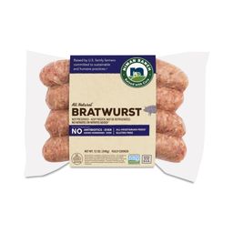 Bratwurst