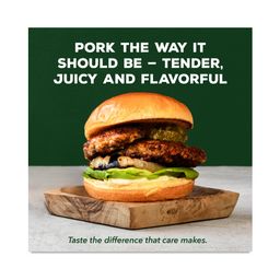 Ground Pork