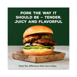 Ground Pork