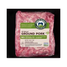 Ground Pork