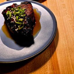 Lamb Loin Chops