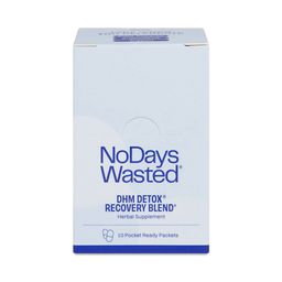 DHM Detox Recovery Blend