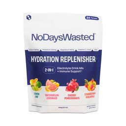 Hydration Replenisher, Variety