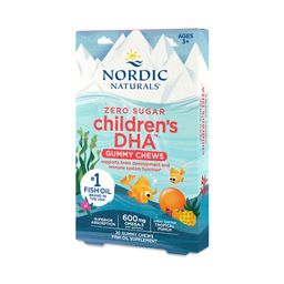 Children's DHA