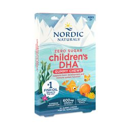 Children's DHA