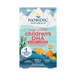 Children's DHA