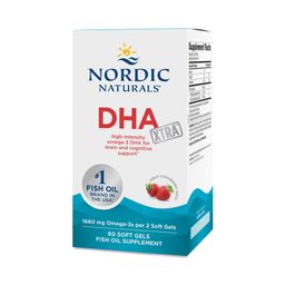 DHA Xtra, Strawberry