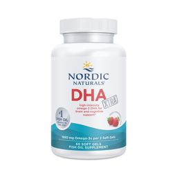 DHA Xtra, Strawberry