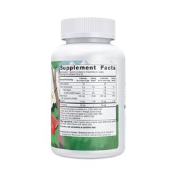 Kids Calm Magnesium Gummies