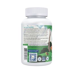 Kids Calm Magnesium Gummies