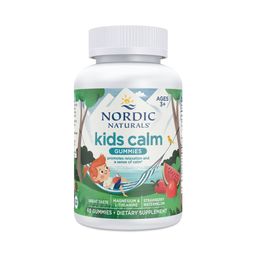 Kids Calm Magnesium Gummies