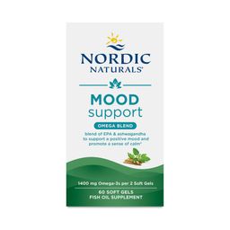 Mood Support Omega Blend