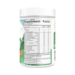 Nordic Berries Multivitamin