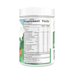 Nordic Berries Multivitamin