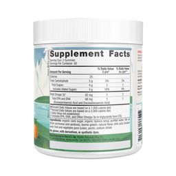 Nordic Omega-3 Gummies