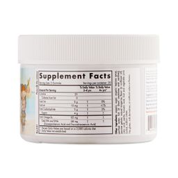 Omega-3 Gummies, Tangerine