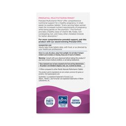 Prenatal Multivitamin Minis