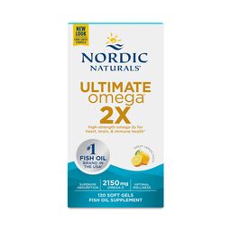 Ultimate Omega 2X
