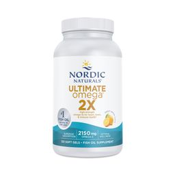 Ultimate Omega 2X