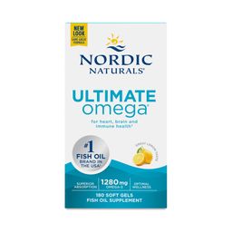 Ultimate Omega, Lemon