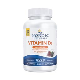 Vitamin D3 Gummies