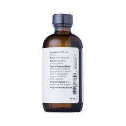 Lemon Essential Oil