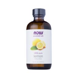 Lemon Essential Oil