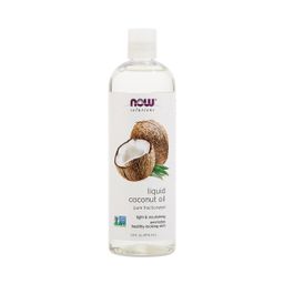 Liquid Coconut Oil