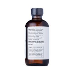 Orange Essential Oil