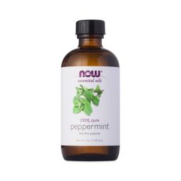 Peppermint Essential Oil