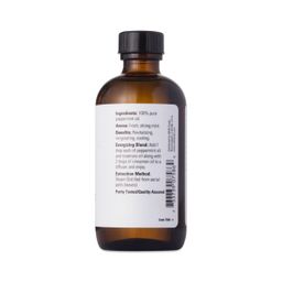 Peppermint Essential Oil