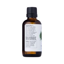 Rosemary Essential Oil