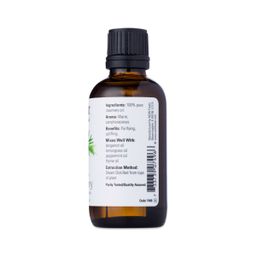 Rosemary Essential Oil