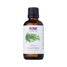 Rosemary Essential Oil