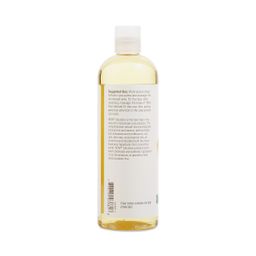 Sweet Almond Oil