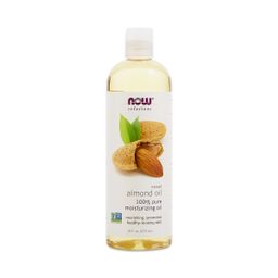 Sweet Almond Oil