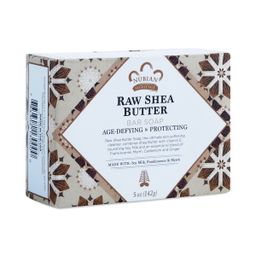 Raw Shea Butter Bar Soap