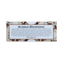 Raw Shea Butter Bar Soap