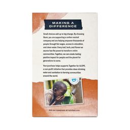 Organic Herbal Teasan, Rooibos Chai