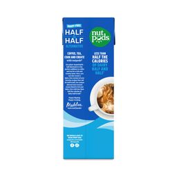Non-Dairy Half & Half