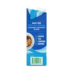 Non-Dairy Half & Half