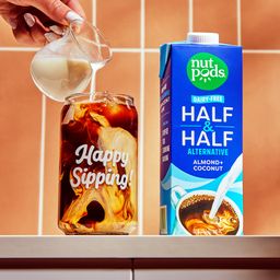 Non-Dairy Half & Half