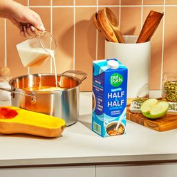 Non-Dairy Half & Half