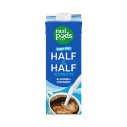 Non-Dairy Half & Half