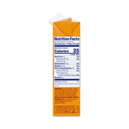 Sweetened Non-Dairy Creamer, Cookie Butter