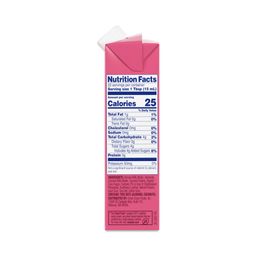 Sweetened Non-Dairy Creamer, Sweet Crème
